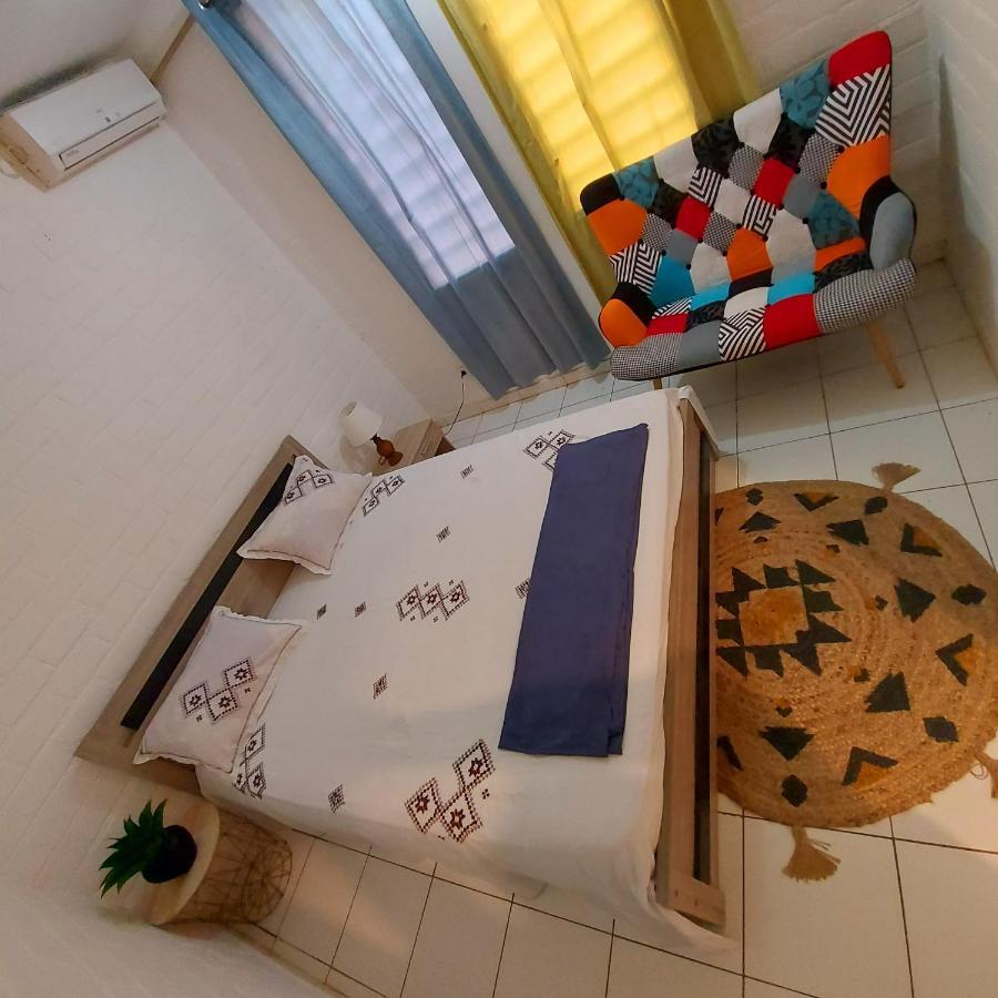 Lacazera Safari Apartment Mamoudzou Exterior photo